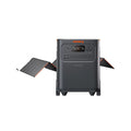 Home Backup Solar Generator - HomePower 3600 Plus Solar Generator