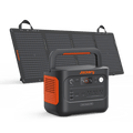 Refurbished Portable Power Station - Solar Generator 1000 v2 (Refurbished）