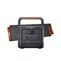 Portable Solar Generator - Solar Generator 1500 Ultra