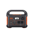 Portable Solar Generator - Solar Generator 300