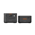 Home Backup Solar Generator - HomePower 2000 Plus v2 Solar Generator