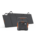 Refurbished Portable Power Station - Solar Generator 2000 v2