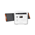 Home Backup Solar Generator - HomePower 1000 v2 Solar Generator