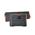 Home Backup Solar Generator - HomePower 3000